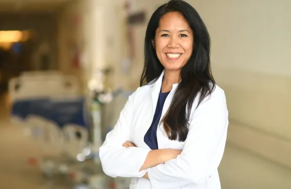 Dr. Jennifer Cocohoba