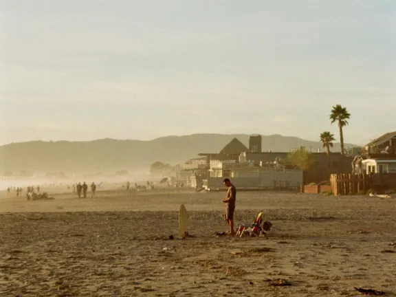 Stinson Beach