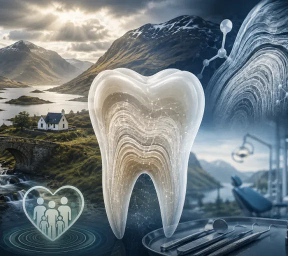 tooth