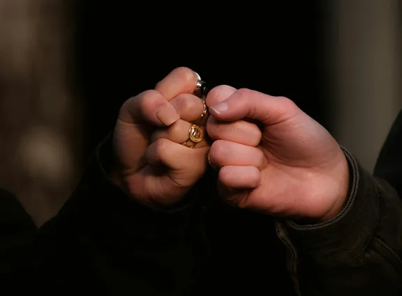 fistbump