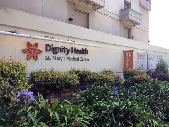 Practicing With Hands Tied A Slippery Slope UCSF Dignity Health